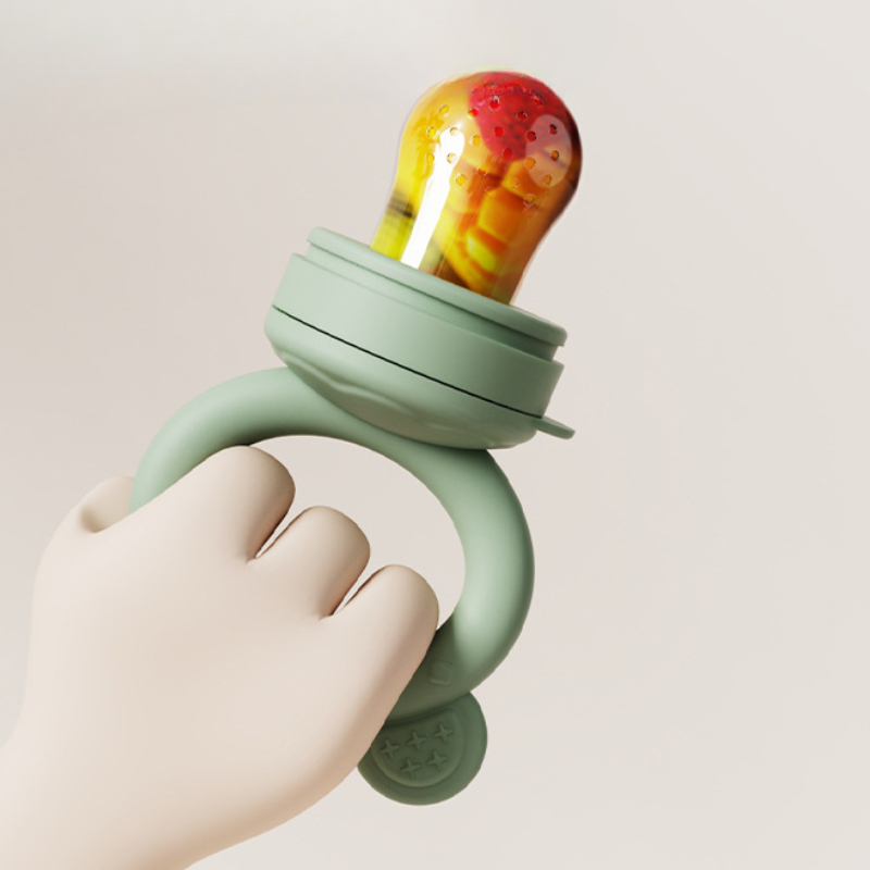 Baby Food Vegetables - Ciuccio per bambini Alimentatore per frutta
