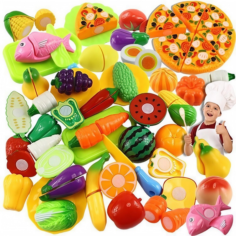 Giocattolo Casa delle Bambole  - Baby Food Vegetables recensione e prezzo