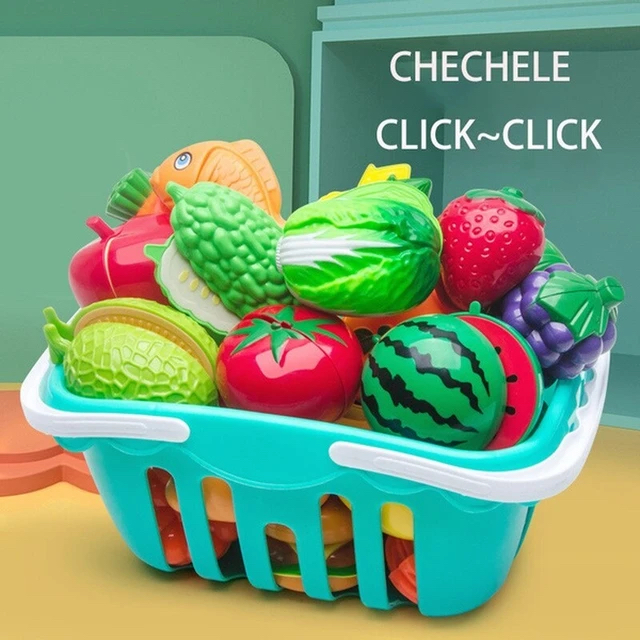 Giocattolo Casa delle Bambole  - Baby Food Vegetables recensione e prezzo