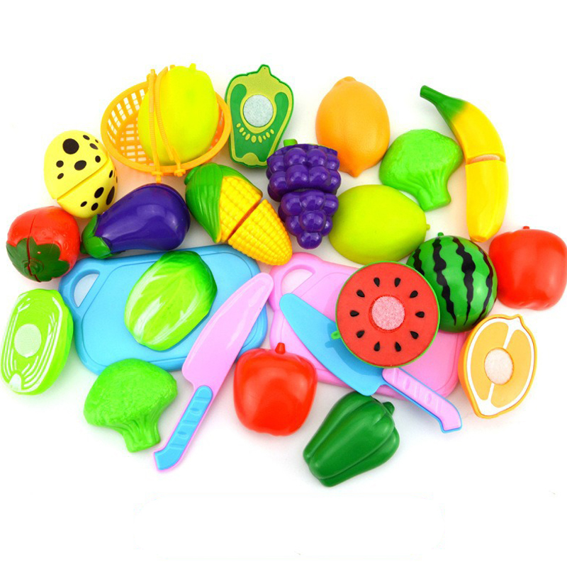 Taglio simulato di frutta e ve - Baby Food Vegetables recensione e prezzo