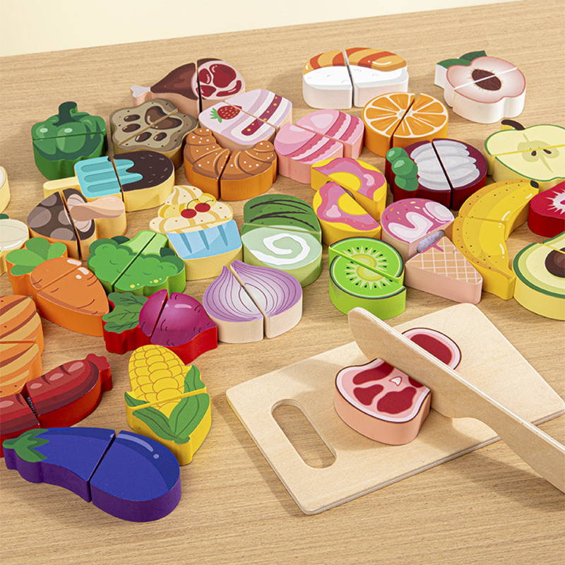Simulazione Cucina Finta Gioca - Baby Food Vegetables recensione e prezzo