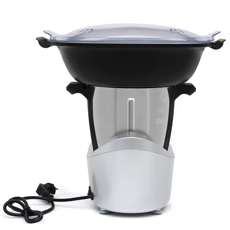 Robot da Cucina per Bambini 12 - Baby Food Menu recensione e prezzo