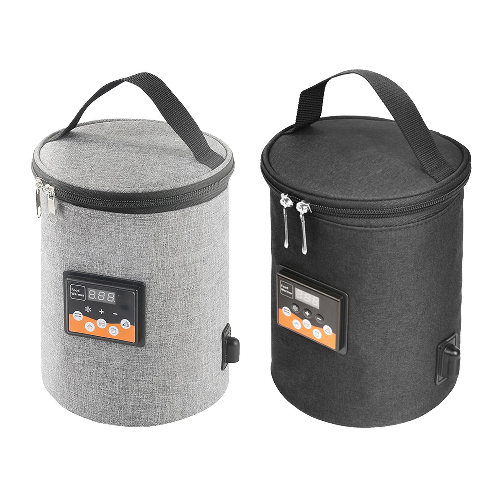 Scaldabiberon portatile, conte - Baby Food Warmer recensione e prezzo