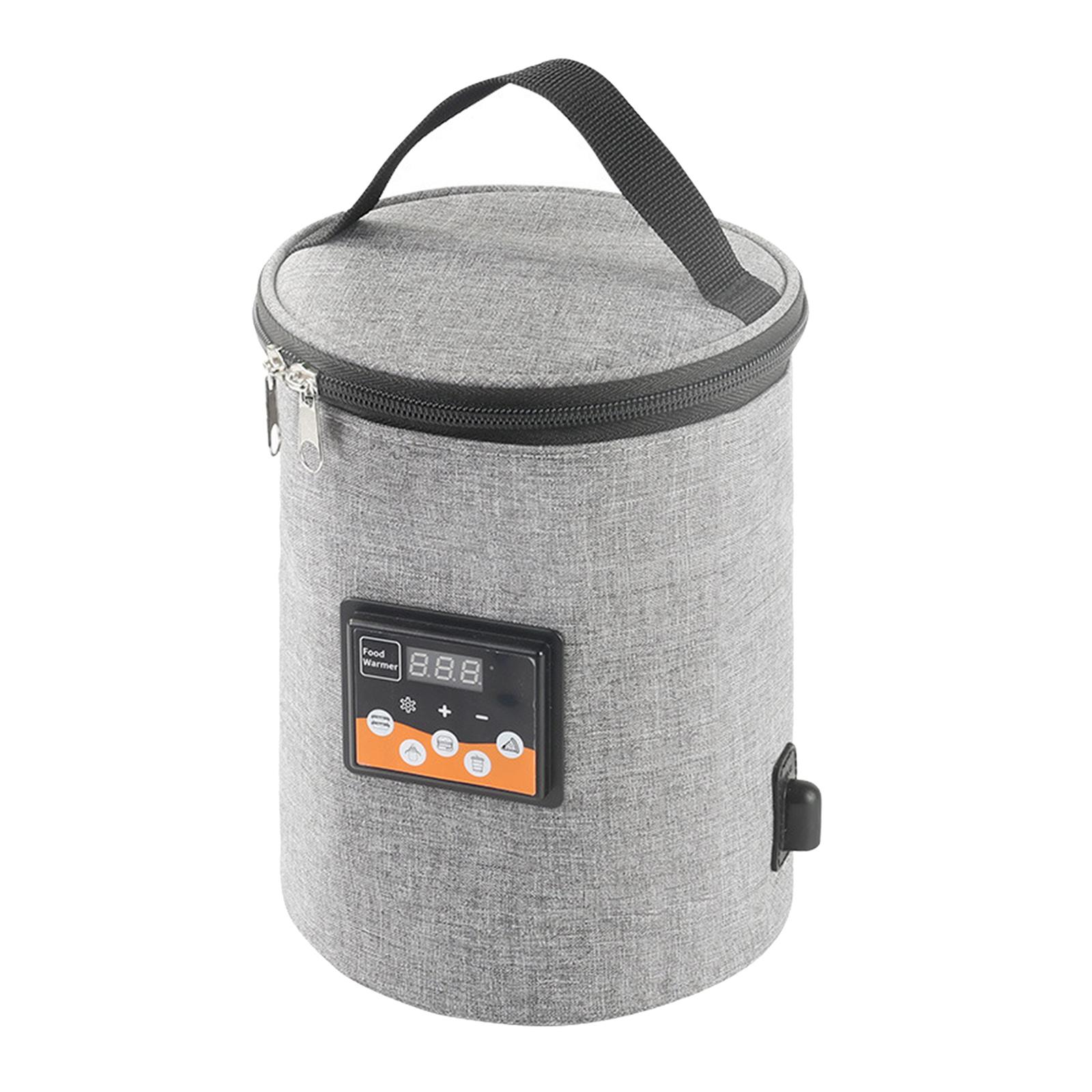 Scaldabiberon portatile, conte - Baby Food Warmer recensione e prezzo