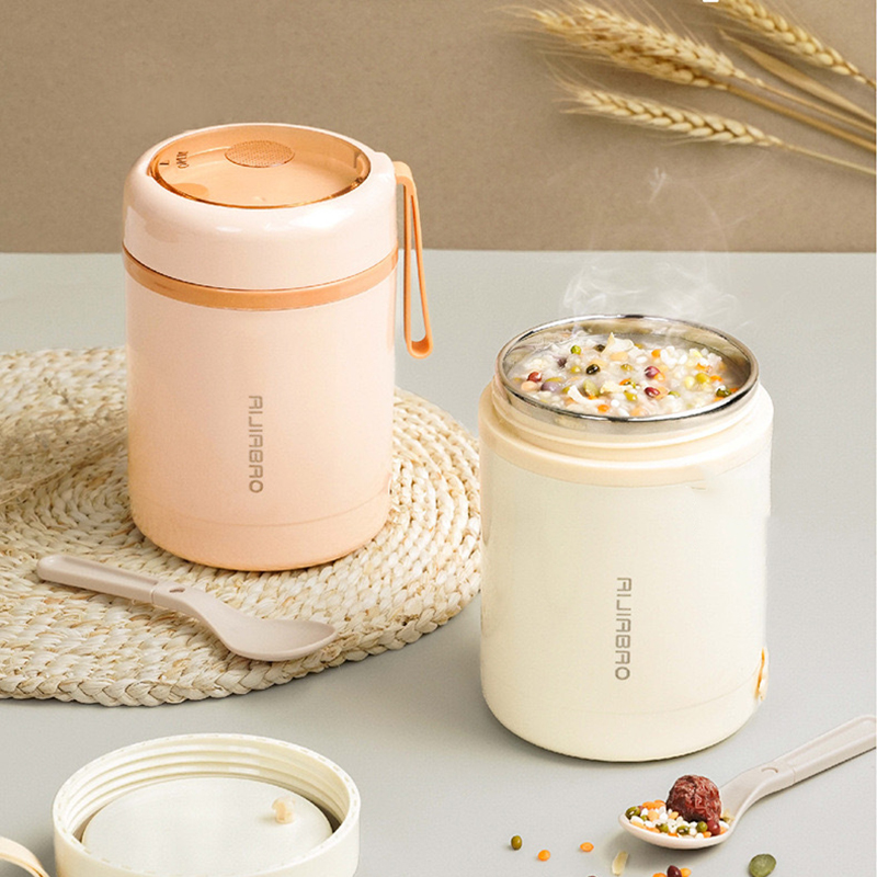 600ML Portatile USB Riscaldame - Baby Food Warmer recensione e prezzo