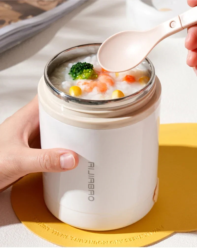 600ML Portatile USB Riscaldame - Baby Food Warmer recensione e prezzo