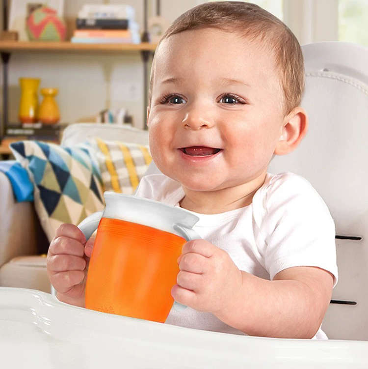 Tazza per bere l'apprendimento - Baby Food Jars With Lids recensione e prezzo
